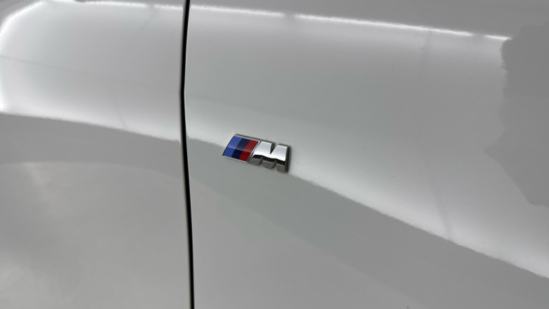 BMW 1 Series 118i [136] M Sport 5dr Step Auto [LCP] Petrol Hatchback